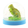 DINOSAUR ACRYLIC SNOW GLOBE