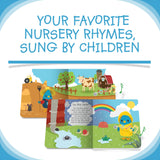 NURSERY RHYMES BOOK