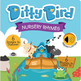 NURSERY RHYMES BOOK