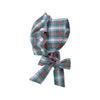 DOLLY'S BEAUFORT BONNET - PRESTONWOOD PLAID