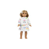 DOLLY'S LONG SLEEVE POLLY PLAY - HAPPY TRAVELS