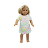 DOLLY'S POLLY PLAY DRESS - WINCHESTER WILDFLOWER