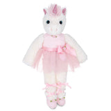 DREAMER THE UNICORN BALLERINA