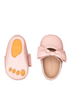 ELEPHANTITO BALLERINA BABY WITH BOW - PINK