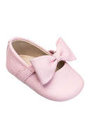 ELEPHANTITO BALLERINA BABY WITH BOW - PINK