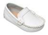 ELEPHANTITO MOCCASIN - WHITE