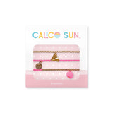 EMMA BRACELET GOLD