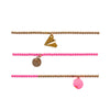 EMMA BRACELET GOLD