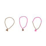 EMMA BRACELET GOLD