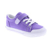 FOOTMATES JORDAN PURPLE