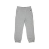 GATES SWEENEY SWEATPANTS - GRANTLEY GRAY WITH GRANTLEY GRAY STORK