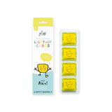 GLO PALS LIGHT-UP CUBES ALEX