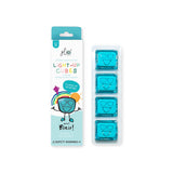 GLO PALS LIGHT-UP CUBES BLAIR