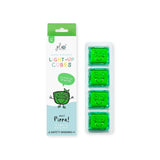 GLO PALS LIGHT-UP CUBES PIPPA