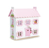 LE TOY VAN SOPHIE'S DOLL HOUSE