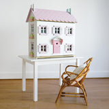 LE TOY VAN SOPHIE'S DOLL HOUSE