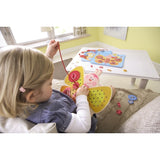 BUTTERFLY THREADING GAME