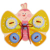 BUTTERFLY THREADING GAME