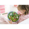 HABA NUMBER MAZE MAGNETIC GAME