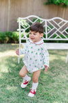 LONG SLEEVE HOLIDAY BOY BUBBLE
