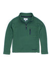 HUNTER GREEN BAY PULLOVER