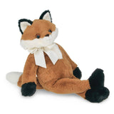 HUNTER THE FOX
