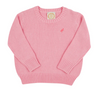 ISABELLE'S SWEATER - SANDPEARL PINK