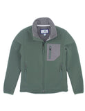 PROPERLY TIED IVY PEAK SOFTSHELL JACKET