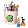 Jack Rabbit Creations Kitty Cats Puppets 443R