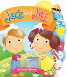 JACK AND JILL BOOK