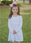 ISLA WINTER DRESS