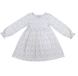 JAMES & LOTTIE ISLA WINTER DRESS