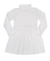 LIBBY TURTLENECK DRESS