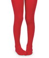 RED TIGHTS