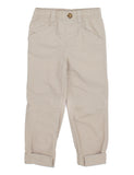 KHAKI MALLARD PANT
