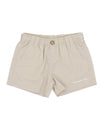 PROPERLY TIED KHAKI MALLARD SHORT