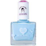 KLEE KIDS WATER-BASED PEELABLE NAIL POLISH - LITTLE ROCK