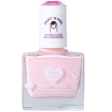 KLEE KIDS WATER-BASED PEELABLE NAIL POLISH - SACRAMENTO