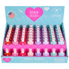 KLEE KIDS WATER-BASED PEELABLE NAIL POLISH - MADISON