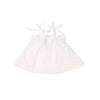 LAINEY'S LITTLE TOP - WORTH AVENUE WHITE