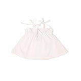 LAINEY'S LITTLE TOP - WORTH AVENUE WHITE