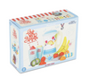 LE TOY VAN BLENDER SET FRUIT & SMOOTHIE