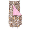 STEPHEN JOSEPH LEOPARD NAP MAT