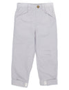 LIGHT GREY MALLARD PANT
