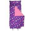 STEPHEN JOSEPH LLAMA PRINT NAP MAT