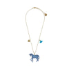 LUCY NECKLACE - UNICORN