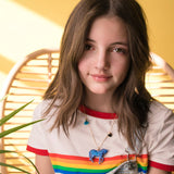 LUCY NECKLACE - UNICORN