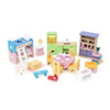SWEETHEART COTTAGE & FURNITURE
