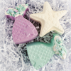 MERMAID SHIMMER CHALK