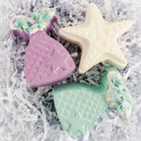 MERMAID SHIMMER CHALK
